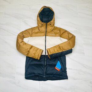Columbia Mens Slope Style 'Multi Brown' WO7657-257 Multi Size